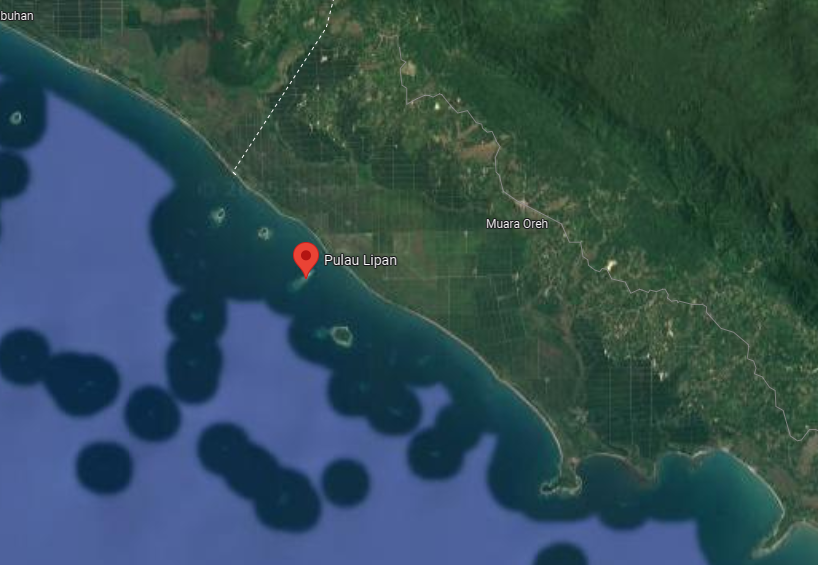 Empat Pulau Sengketa Resmi Masuk Sumut! Ini Penjelasan Lengkap Kemendagri yang Bikin Geger