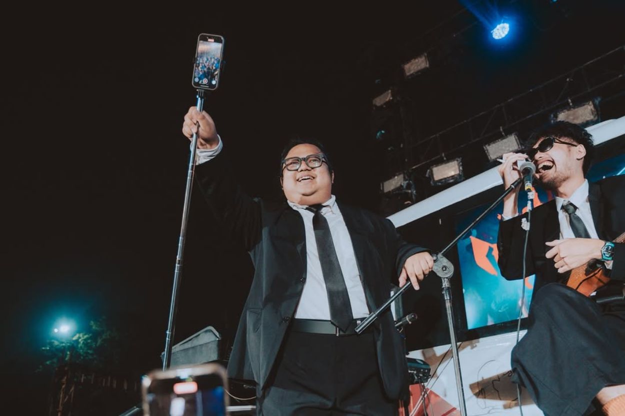 Ucapan Duka Mendalam Rekan Musisi Hingga Komedian untuk Gusti Irwan Wibowo yang Meninggal Dunia di Usia 26 Tahun