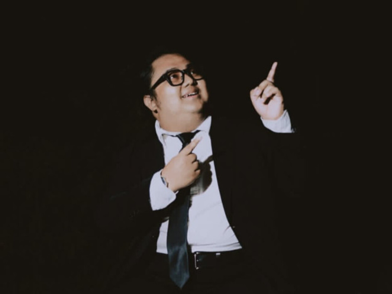 Musisi Sekaligus Penyiar Radio Gustiwiw Meninggal Dunia, Membuat Banyak Orang Kaget