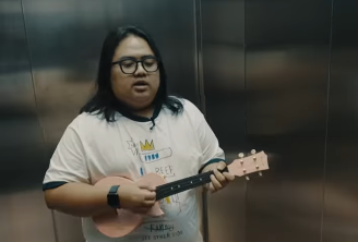 Profil Gusti Irwan Wibowo Alias Gustiwiw, Musisi Jenius, Kocak, dan Multitalenta yang Terlalu Cepat Pergi