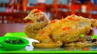 Resep Ayam Bumbu Ingkung Jawa, Gurih dan Meresap Banget! Wajib Coba di Rumah