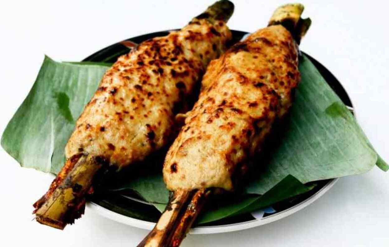 Resep Sate Bandeng Khas Banten, Enak, Gurih, dan Pastinya Anti Gagal