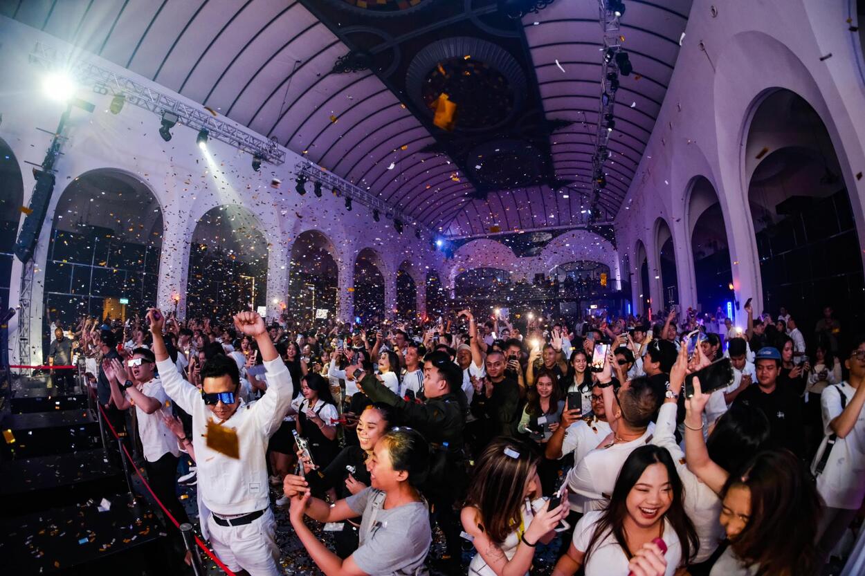 5 Night Club Hits Jakarta Selatan: Nongkrong, Joget, Sampai Party ala Sultan