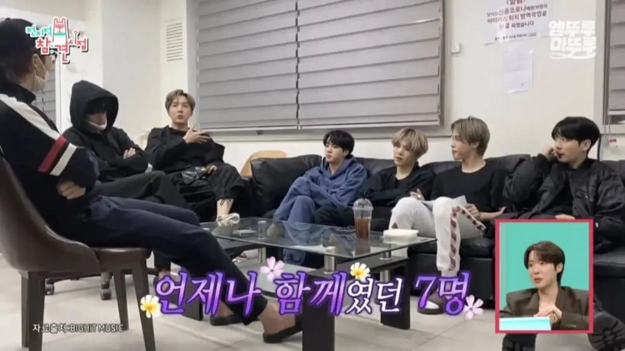 ARMY Merapat, J-Hope Bocorin BTS Siap Comeback, Full Team Lagi