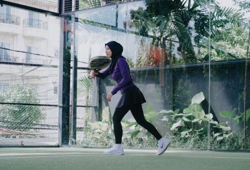 Aturan Main Padel Buat Pemula: Wajib Tahu Biar Nggak Malu di Lapangan!