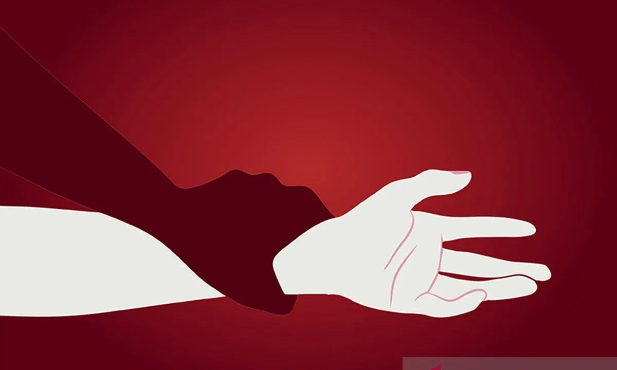 Begini Kronologi Bocah 11 Tahun yang Jadi Korban Pelecehan Seksual di Minimarket!