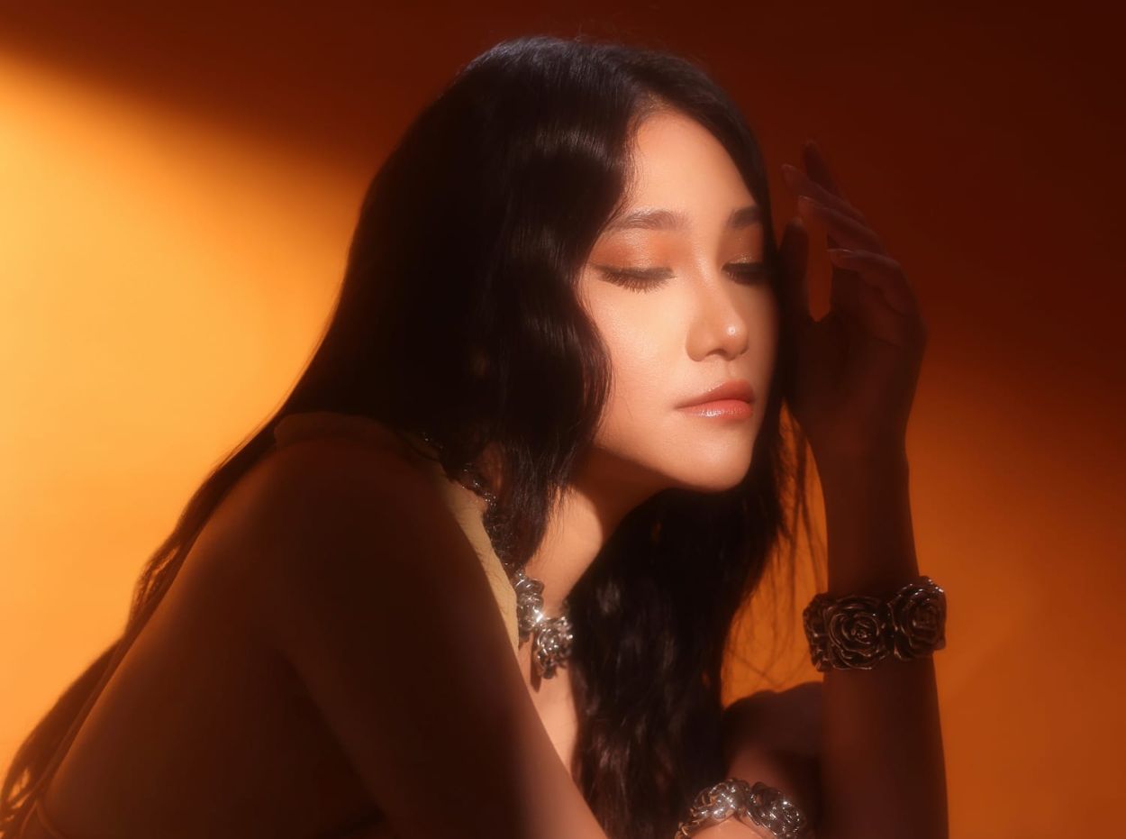 Bikin Baper! Penyanyi Inocent Purwanto Debut Lewat Lagu "Dilanjutkan Salah, Disudahi Perih"