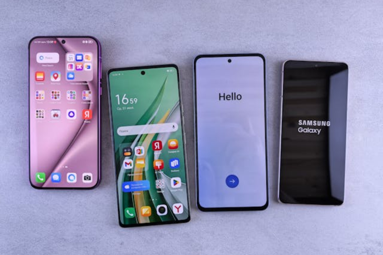 Cari HP Kamera Bagus tapi Murah? Ini 5 Pilihan Mulai dari Rp 800 Ribuan!