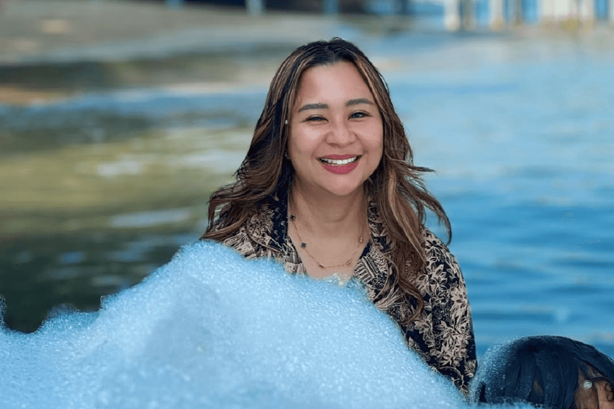 Chikita Meidy Bongkar Masalah Rumah Tangga: Suami Kecanduan Judi Online, Anak Ikut Jadi Korban