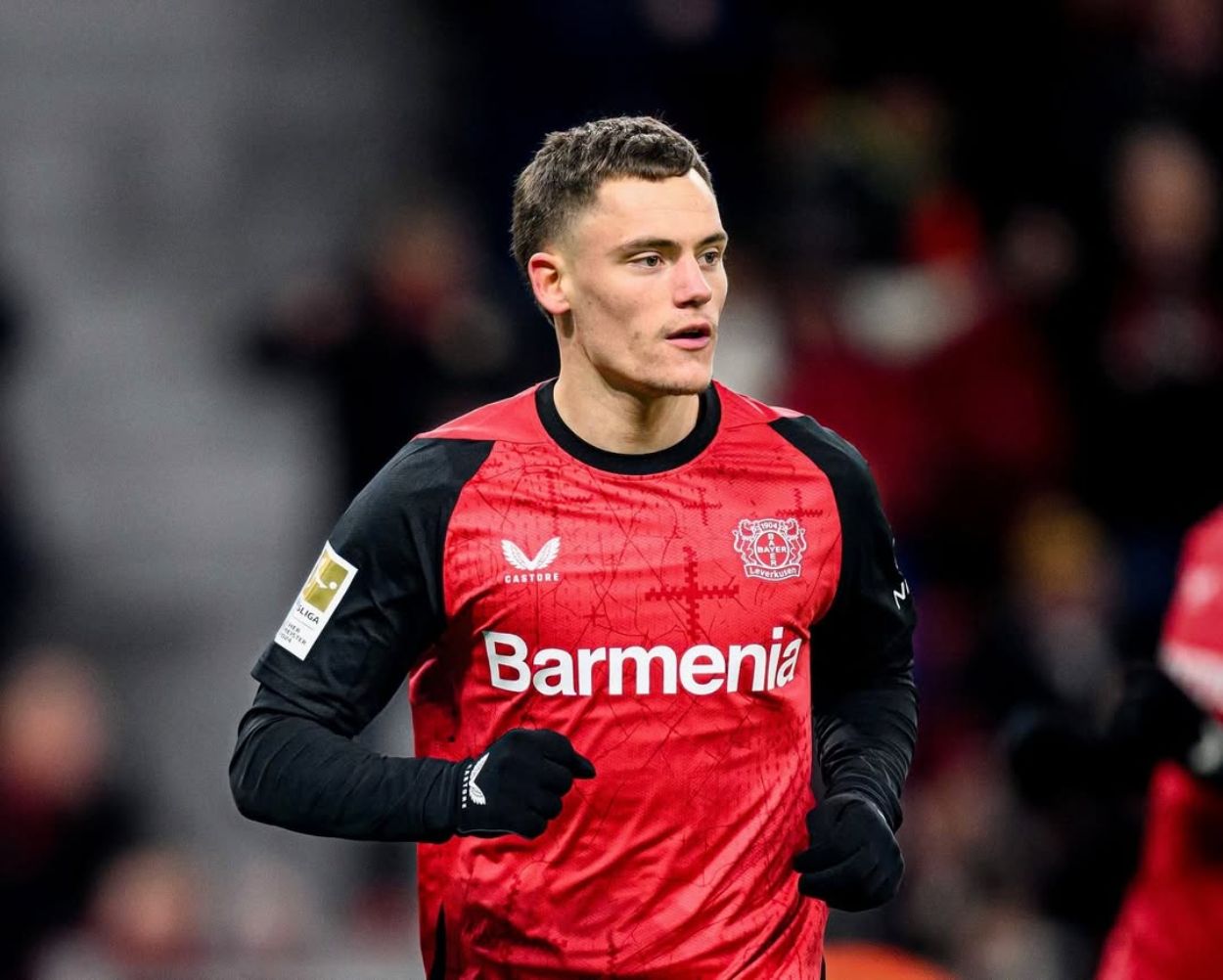 Florian Wirtz Siap Gabung Liverpool, Bakal Tes Medis Jumat Ini!