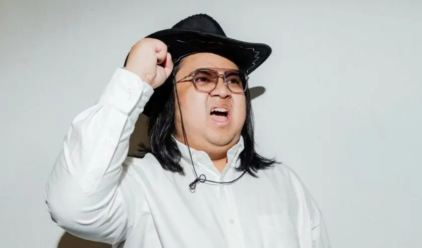 Gusti Irwan Wibowo ‘Gustiwiw’: Ikon Musik dengan Humor Khas yang Mendadak Pergi di Puncak Karier