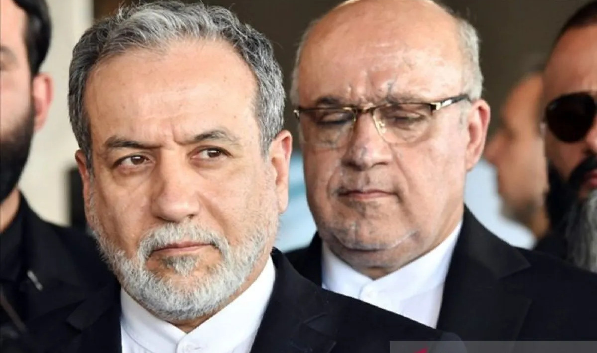 Iran Ultimatum Israel: Serangan Akan Berhenti Jika Agresi Dihentikan!