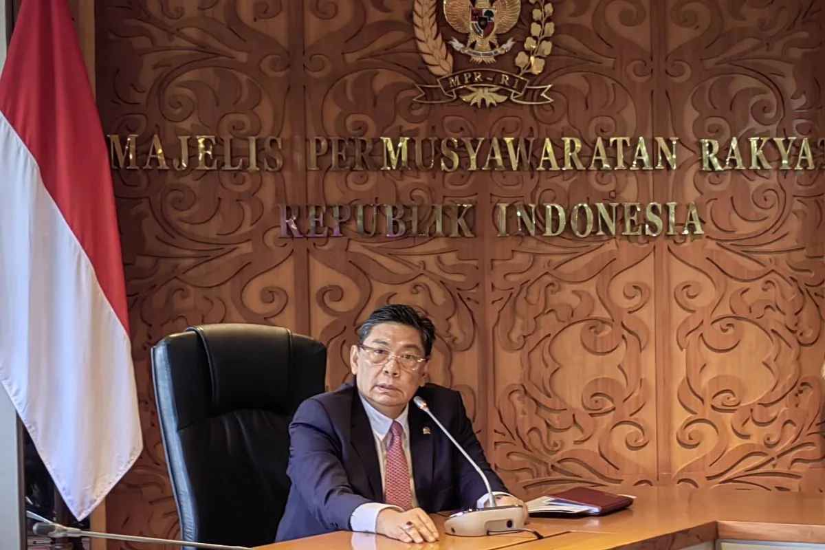 Ketua Komisi I DPR: Presiden Prabowo Harus Siap Hadapi Dampak Konflik Iran-Israel! Ini 3 Ancaman ke Indonesia