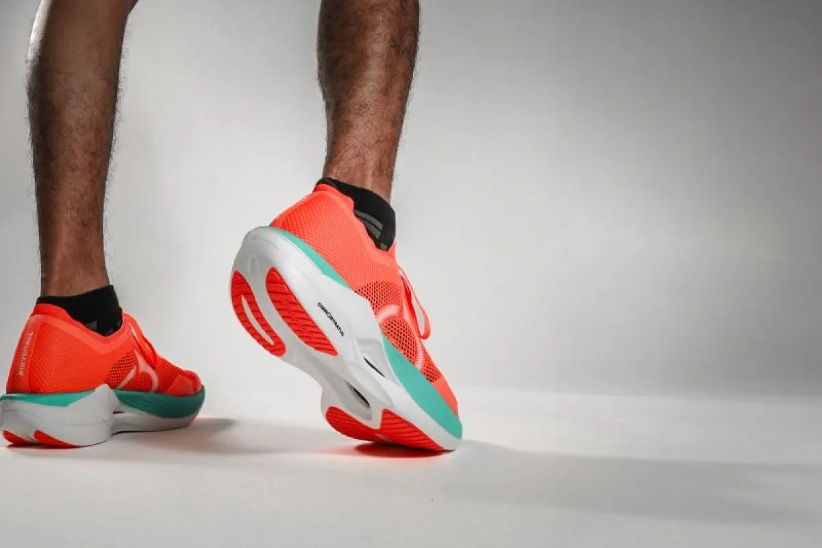 Mau Beli Sepatu Lari tapi Budget Ngepas? Berikut 10 Rekomendasi Sepatu Running yang Affordable