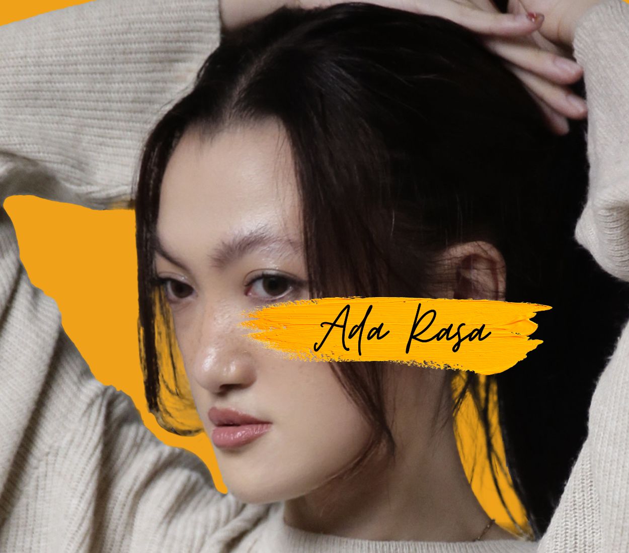 Meha Lepas Single Kedua Berjudul "Ada Rasa", Cerita Tentang Ghosting & Susah Move On!