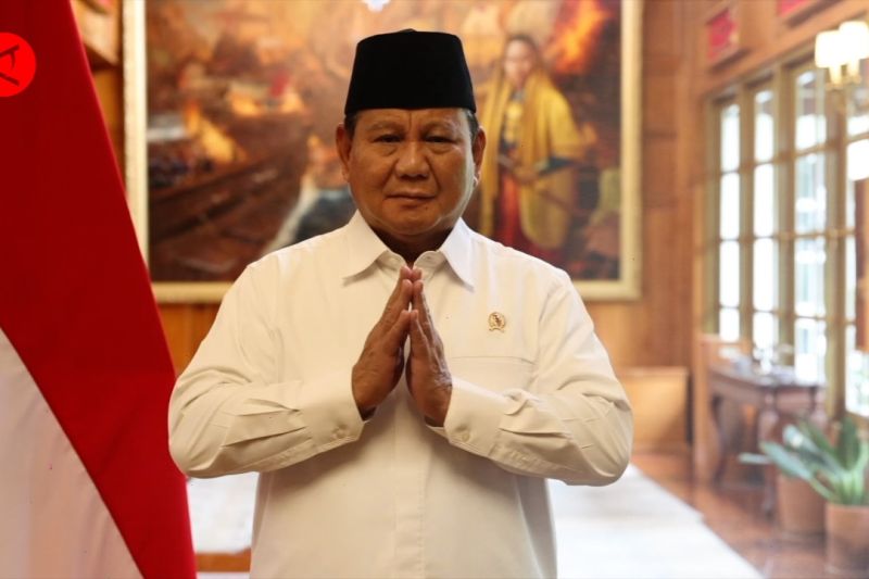 Presiden Prabowo Ambil Alih Sengketa 4 Pulau di Aceh dan Sumut, Janji Selesaikan Secepatnya