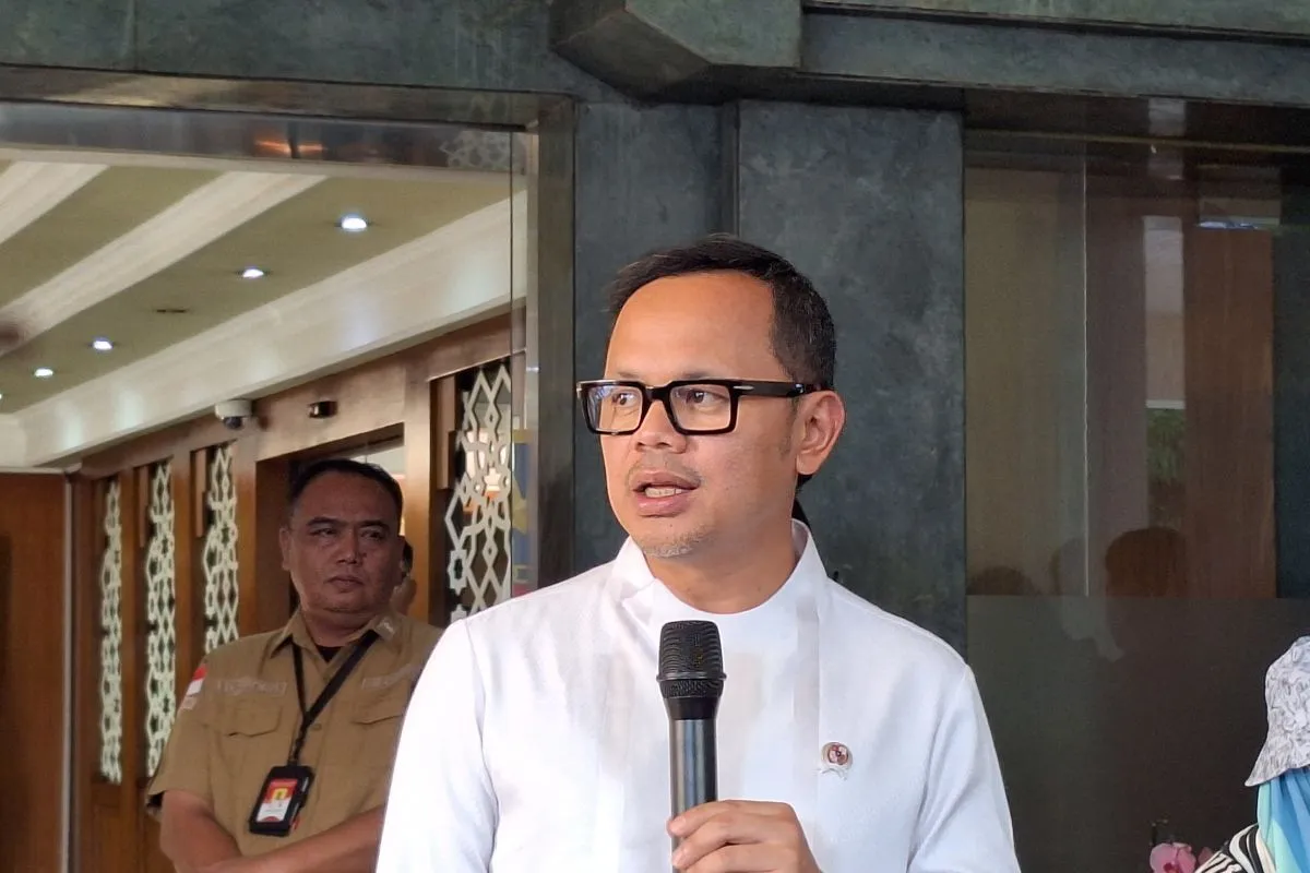 Retret Kepala Daerah Gelombang Kedua Digelar 22 Juni, Fokus Bahas Hak dan Kewajiban