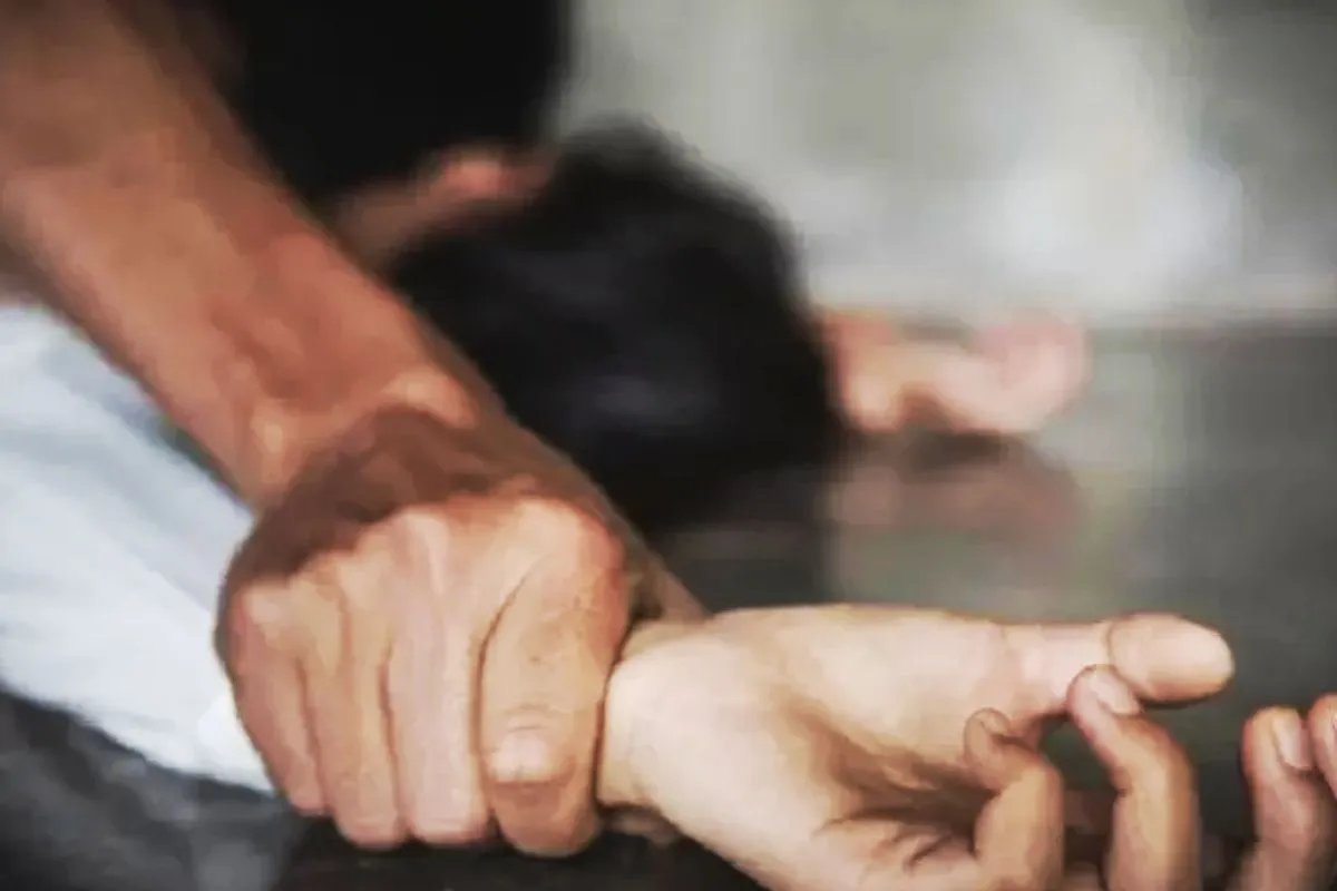 Viral! Karyawan Minimarket Ditangkap Usai Diduga Lakukan Pelecehan Seksual Terhadap Anak di Bawah Umur!