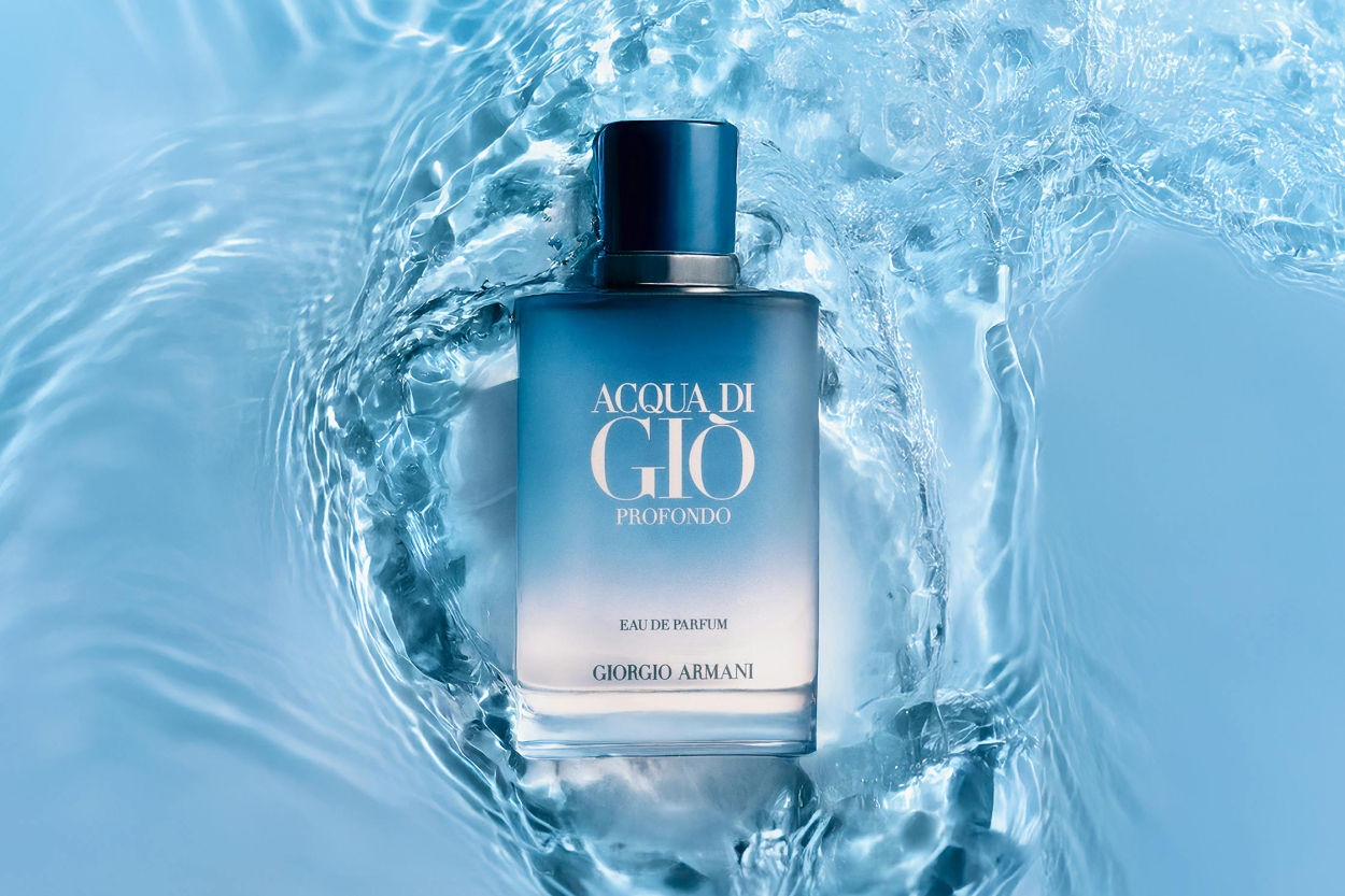 Wangi Gak Cepat Hilang! Ini 7 Parfum Pria Paling Awet