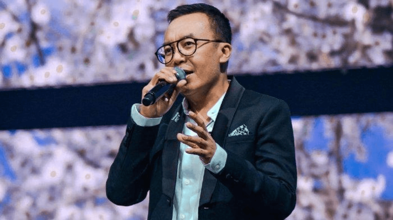 Ari Lasso Akan Tampil di Acara Ngunduh Mantu Al Ghazali dan Alyssa Daguise