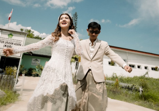 Biaya Nikah Gratis! Tren Menikah di KUA Tanpa Resepsi Jadi Gaya Hidup Baru Anak Muda, Apa Aja Sih Syaratnya?