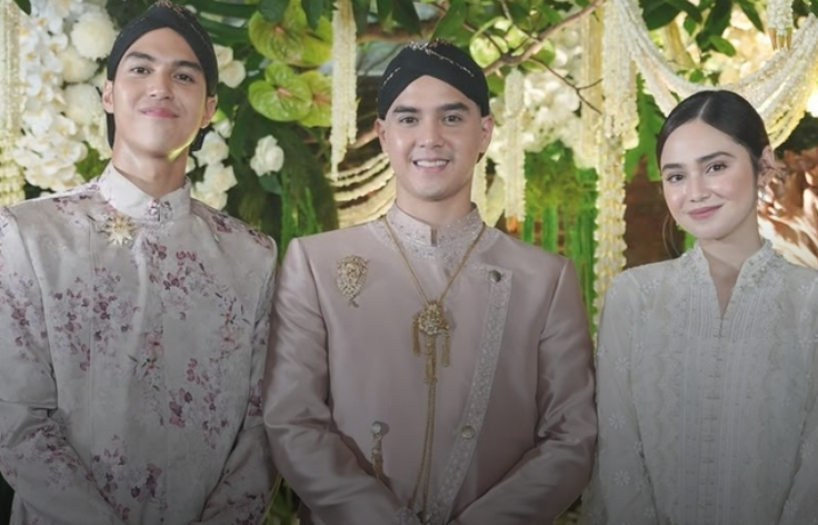El Rumi Siap Nikah Sama Syifa Hadju? Ngaku Jadi Lebih Religius Gara-Gara Ceweknya!