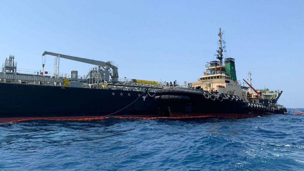 Harga Minyak Bakal Tembus US$130 per Barel Jika Iran Tutup Selat Hormuz