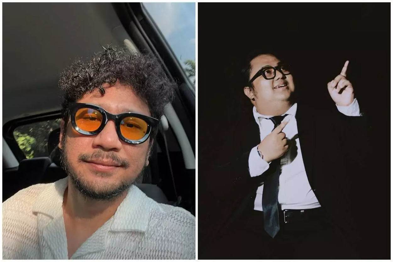 Kunto Aji Cerita Gagal Kolaborasi dengan Gustiwiw: "Dua Minggu Sebelum Wafat, Kami Masih Sempat Ngobrol"