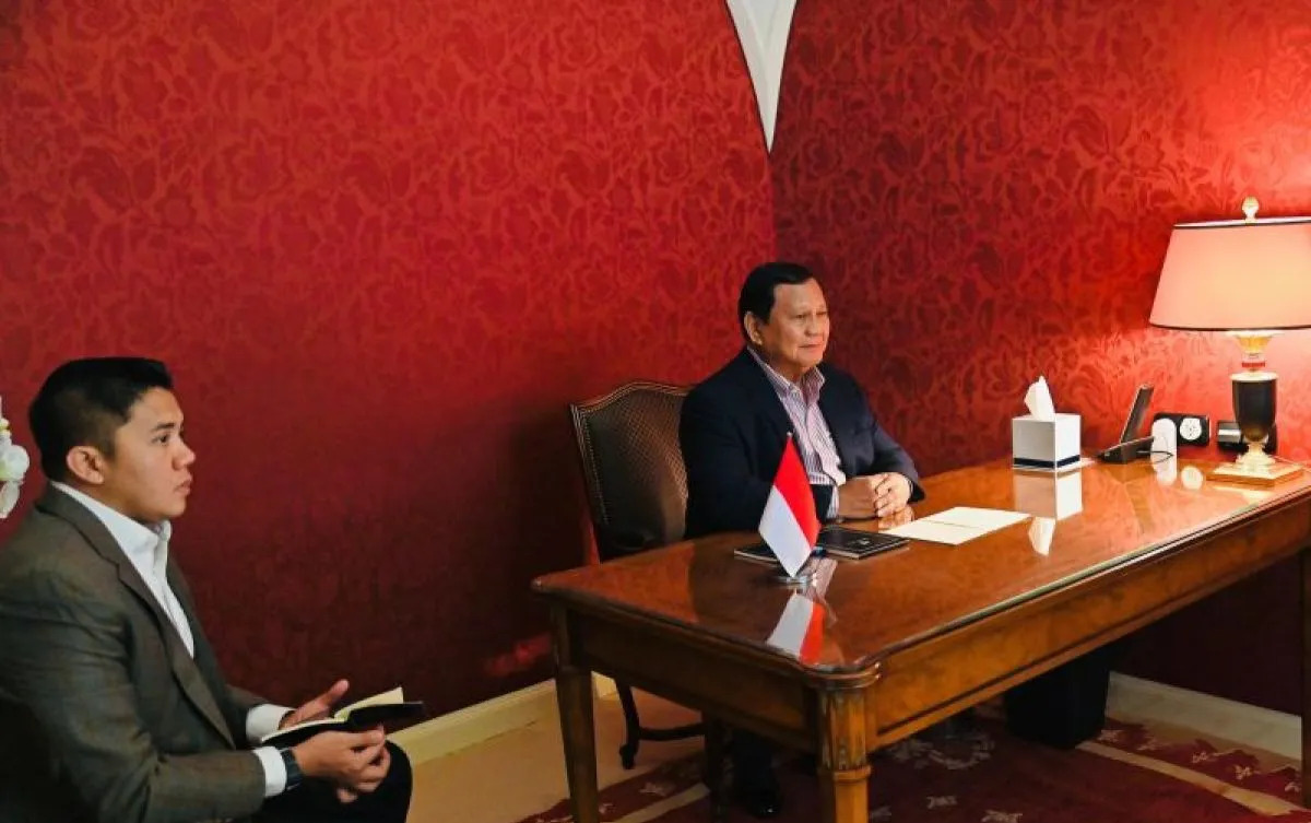 Presiden Prabowo Memutuskan Bahwa 4 Pulau Sengketa Resmi Milik Aceh Bukan Sumut