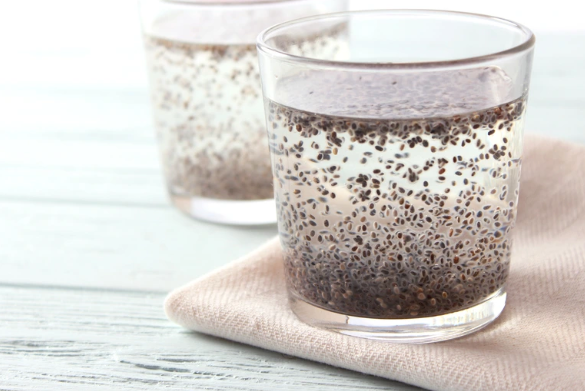 Rahasia Bakar Lemak Sejak Bangun Tidur, Cuma Modal 5 Minuman Ini!
