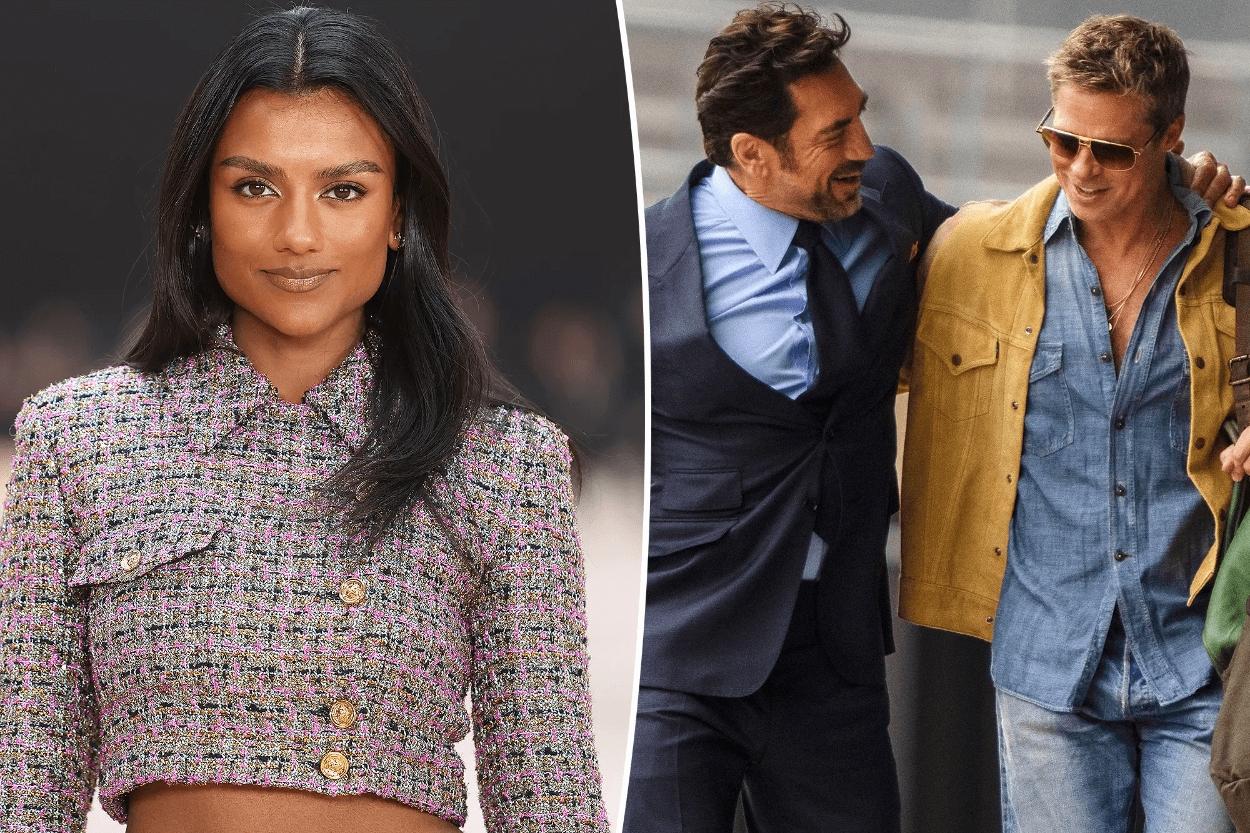 Sutradara Film 'F1: The Movie' Jelaskan Alasan Peran Simone Ashley Dihapus