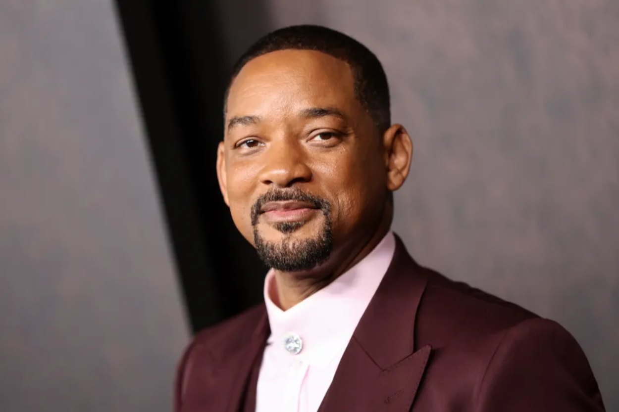 Will Smith Akui Pernah Tolak Main di Film Legend 'Inception' Gara-Gara Nggak Ngerti Ceritanya