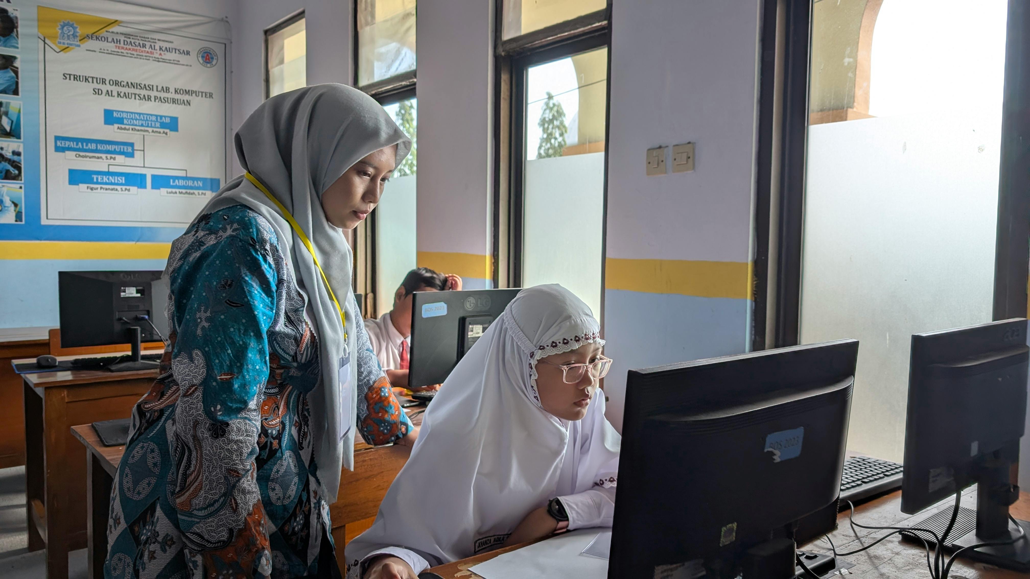 15 SMA Top di Jakarta yang Bisa Jadi Pilihan SPMB 2025, Nomor 1 Nggak Kaleng-kaleng!