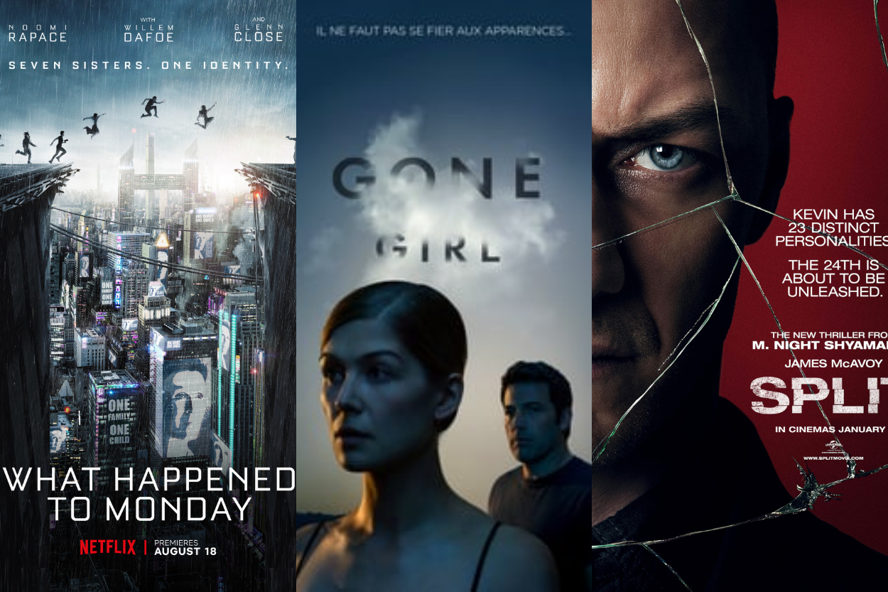 5 Rekomendasi Film Terbaik Sepanjang Masa, Harus Masuk Watchlist Kamu