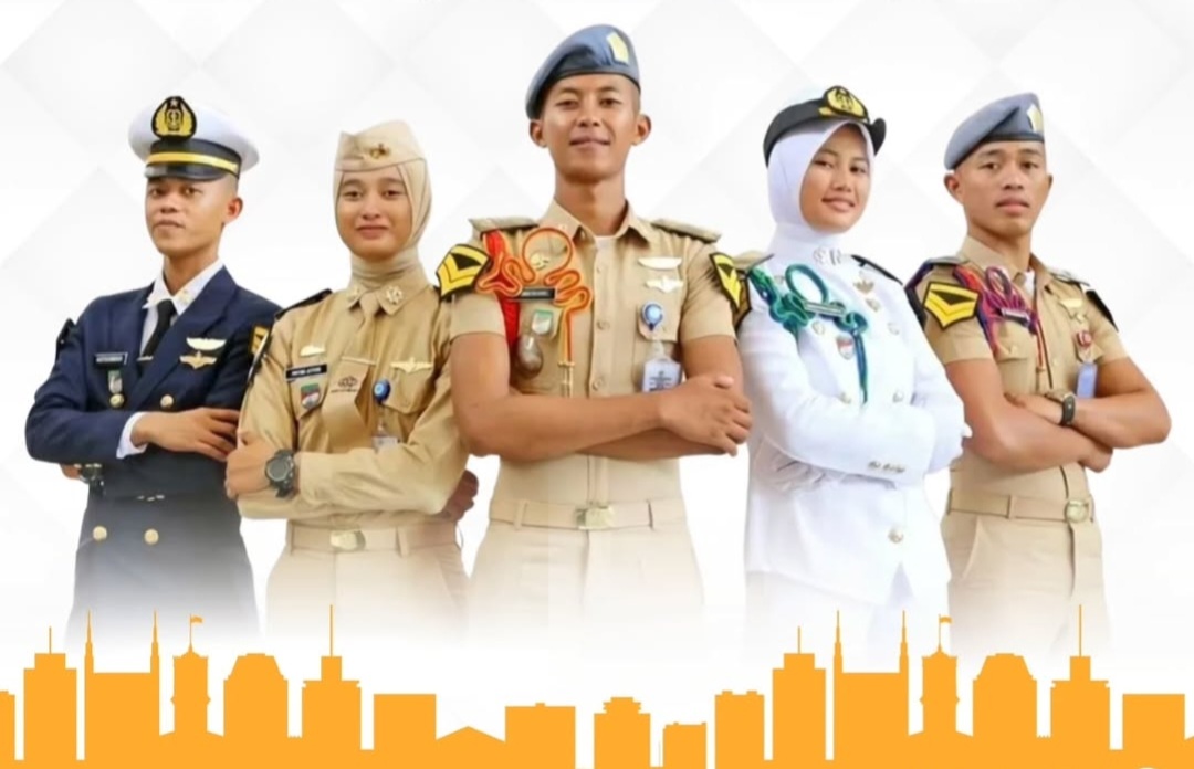 Catat Tanggalnya! Pendaftaran Sekolah Kedinasan 2025 Dibuka 29 Juni, Ini Jadwal dan Formasinya!