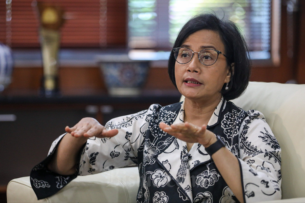 Gak Usah Heran, Sejak Orba APBN Sudah Dirancang Defisit