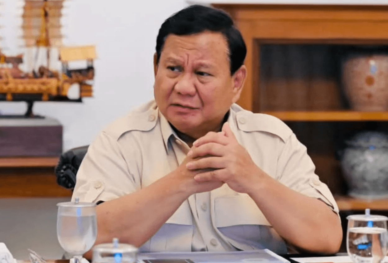 Presiden Prabowo Tegaskan Empat Pulau Sengketa Jadi Bagian dari Aceh