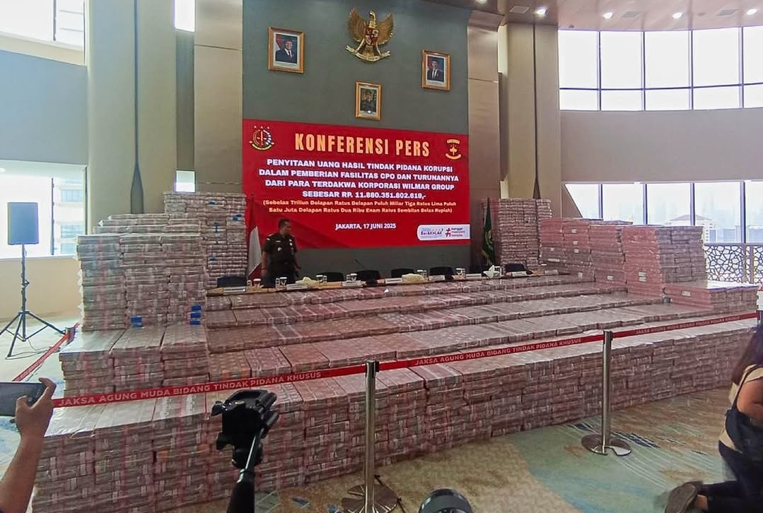 Siapa Pemilik Wilmar Group? Intip Profil Raksasa Sawit yang Balikin Rp 11,8 Triliun di Kasus CPO