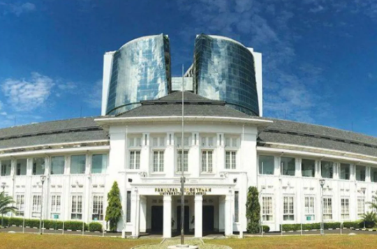 10 Fakultas Kedokteran Terbaik di Indonesia yang Paling Banyak Diminati!