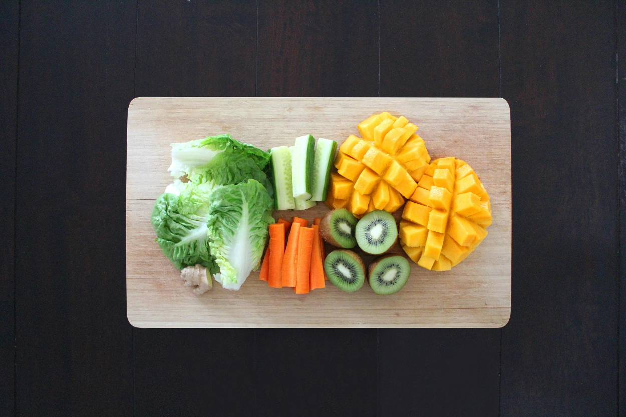 6 Sayuran yang Wajib Masuk Menu Diet Kamu, Sehat dan Bikin Kenyang!
