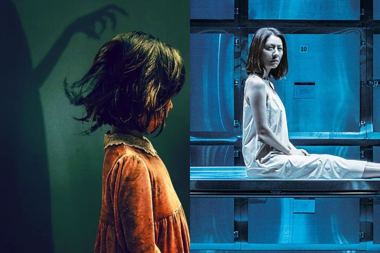 8 Film Horor Korea Terseram Ini Bikin Merinding dan Mikir! Berani Nonton Sendirian?