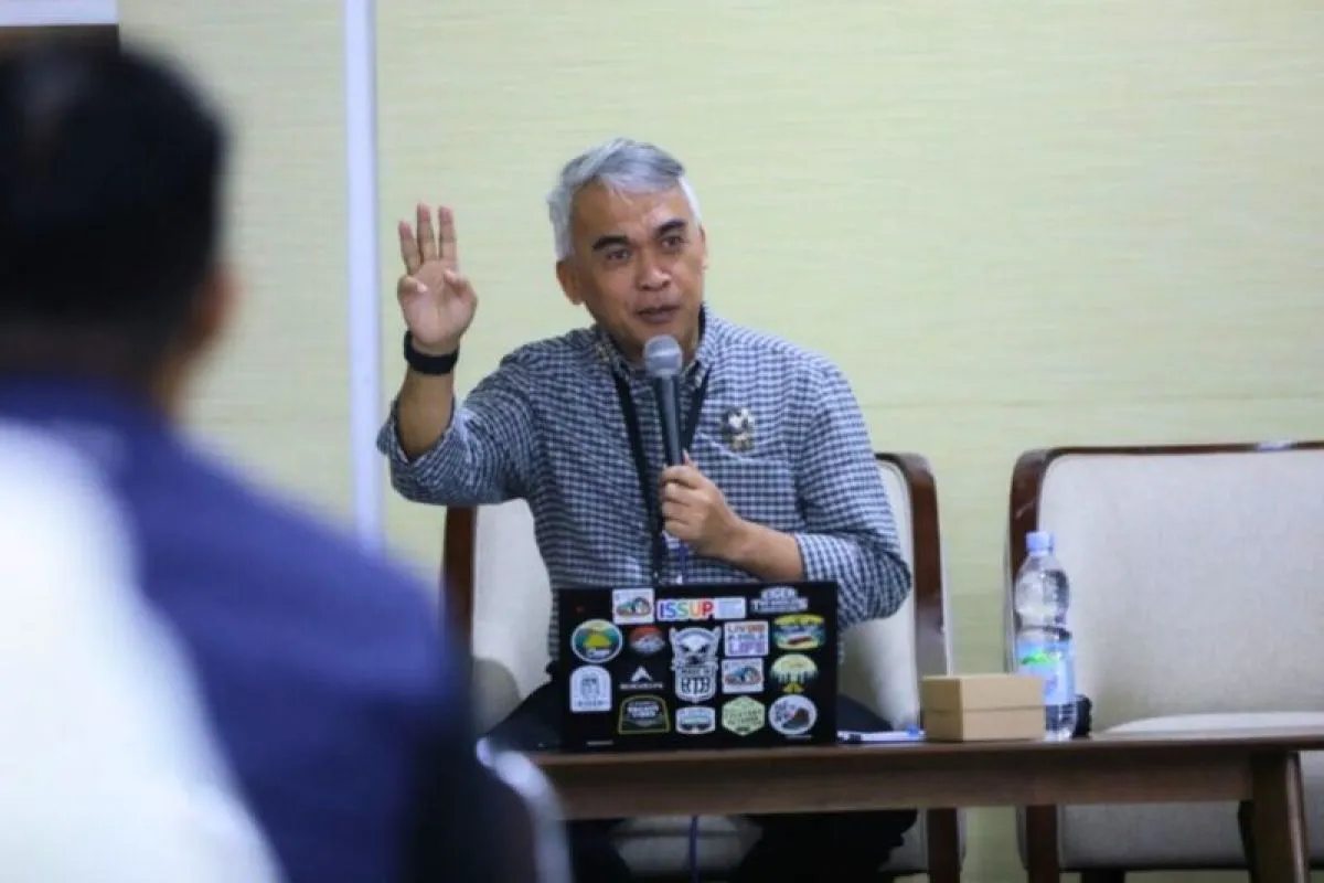 BNN Buka Pintu Riset Ganja Medis: Tegas Bukan Legalisasi, Ini Alasannya!