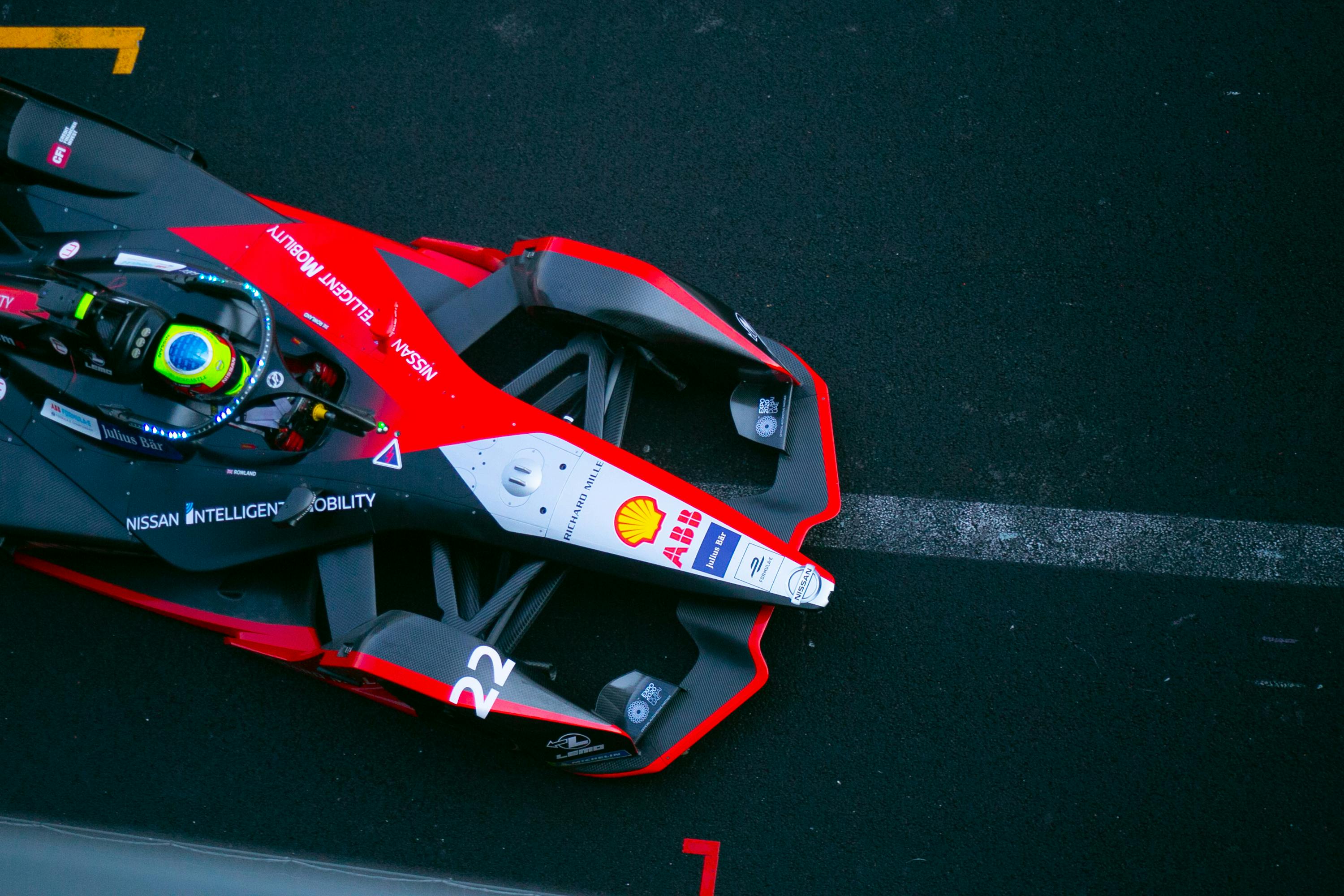 Catat! Ini Jadwal Formula E Jakarta 2025 yang Digelar Akhir Pekan Ini
