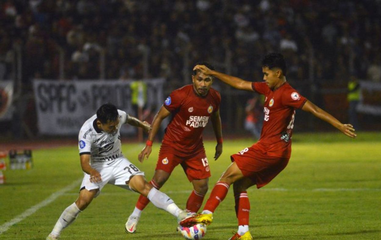 Daftar Lengkap Calon Pemain Liga Indonesia All Star untuk Piala Presiden 2025
