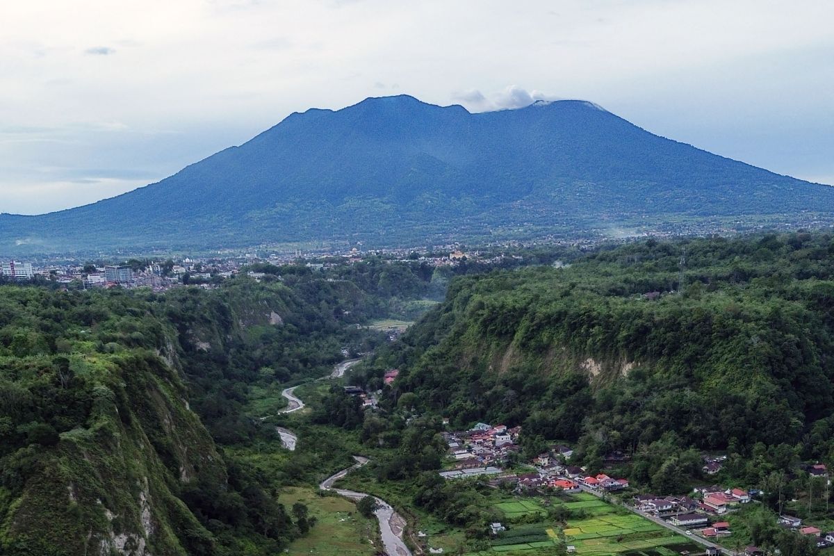 Geopark Nasional Sianok-Maninjau Kembangkan Tiga Pilar Utama untuk UNESCO Global Geopark