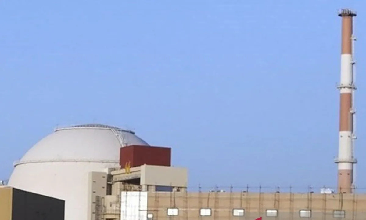 IAEA: Serangan ke PLTN Iran Bisa Sebabkan Pencemaran Radioaktif Lebih Parah dari Ledakan Nuklir