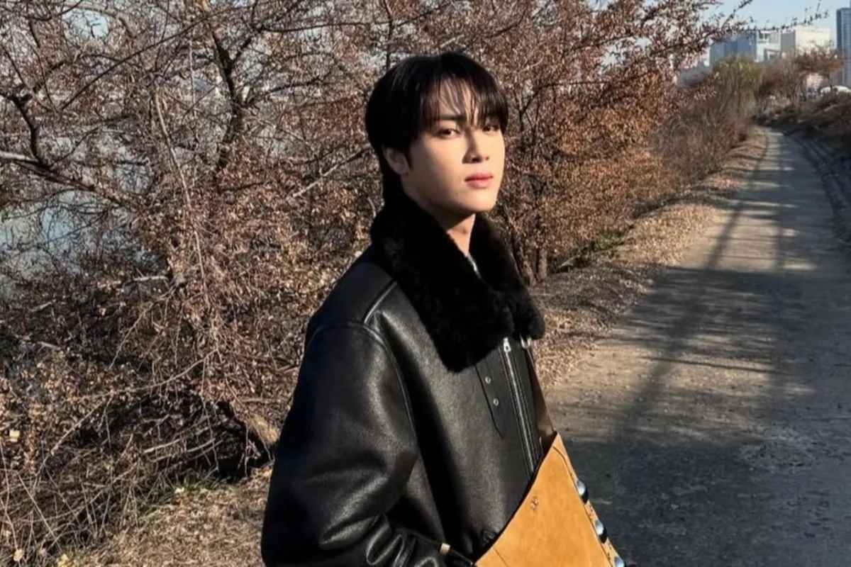 Ju Haknyeon Hengkang dari THE BOYZ, Bantah Terlibat Prostitusi dalam Surat Permintaan Maaf