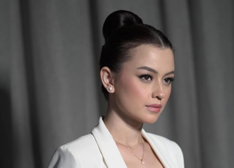 Kimberly Ryder Dekat dengan Pria Baru, Bukan Artis! Baim Wong Cuma Isu? Ini Kata Olla Ramlan