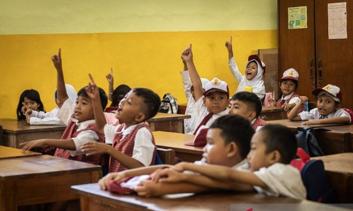 Liburan Sekolah Telah Tiba! Ini Ide Liburan Menyenangkan dan Edukatif untuk Anak, Tak Harus Mahal