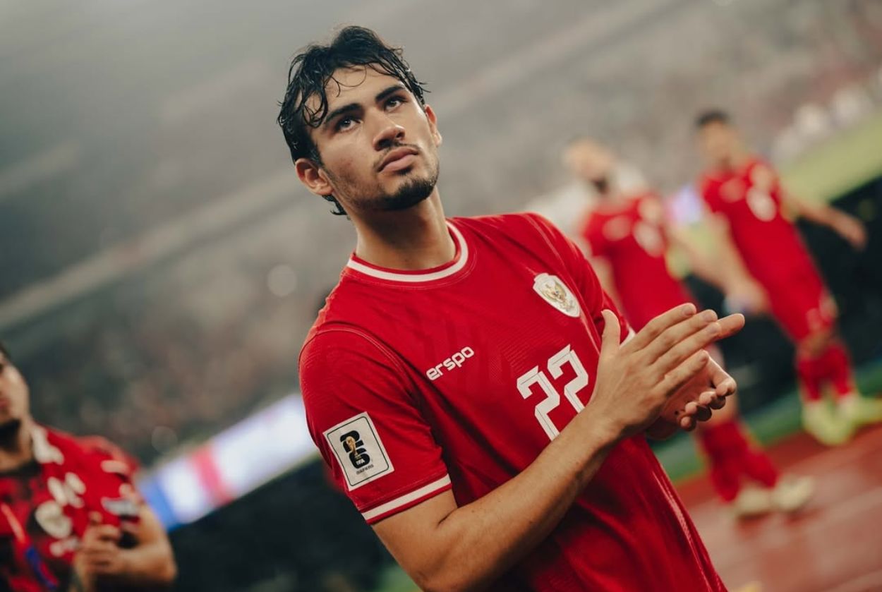 Nathan Tjoe-A-On Resmi Tinggalkan Swansea City, Kontrak Diputus Lebih Awal